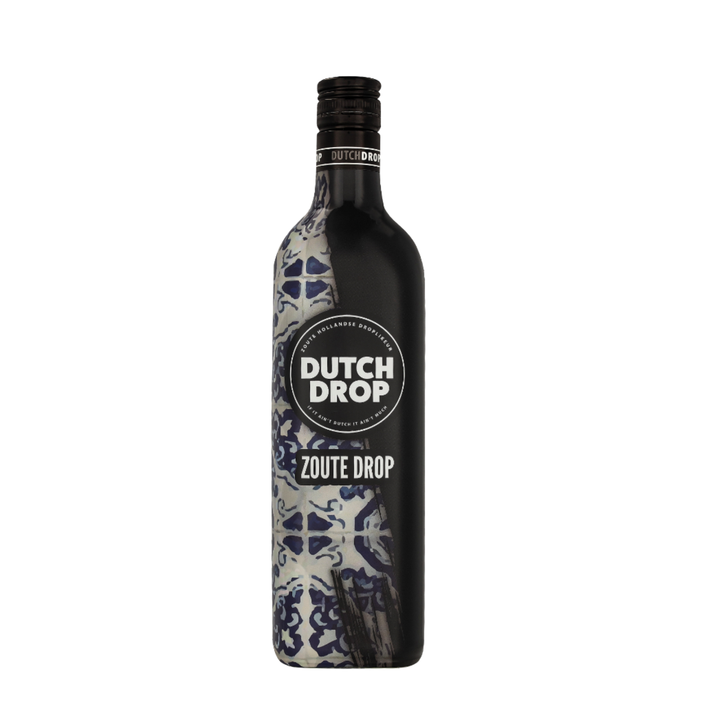 DUTCH DROP 17%, 0,7L