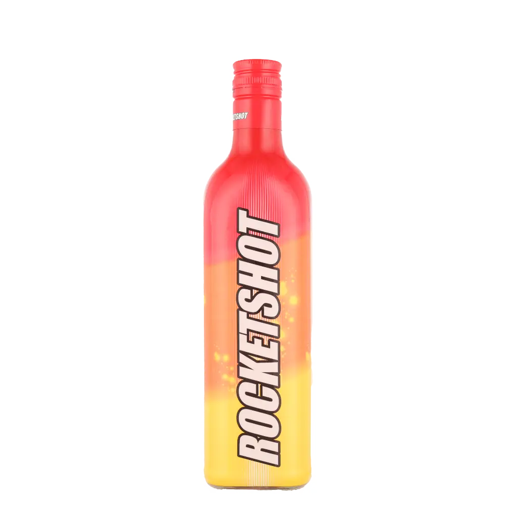 ROCKETSHOT 15%, 0,7L