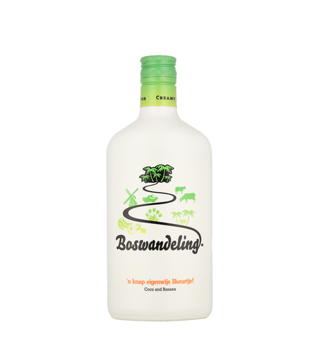BOSWANDELIN 15%, 0,7L