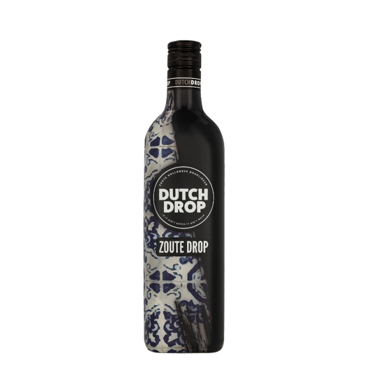 DUTCH DROP 17%, 0,7L