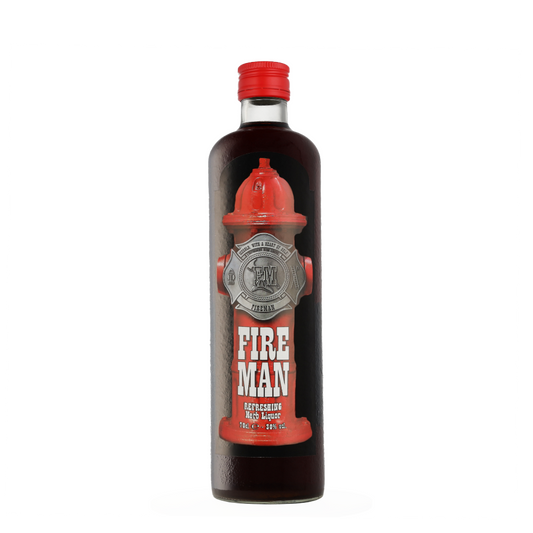 FIREMAN 30%, 0,7L