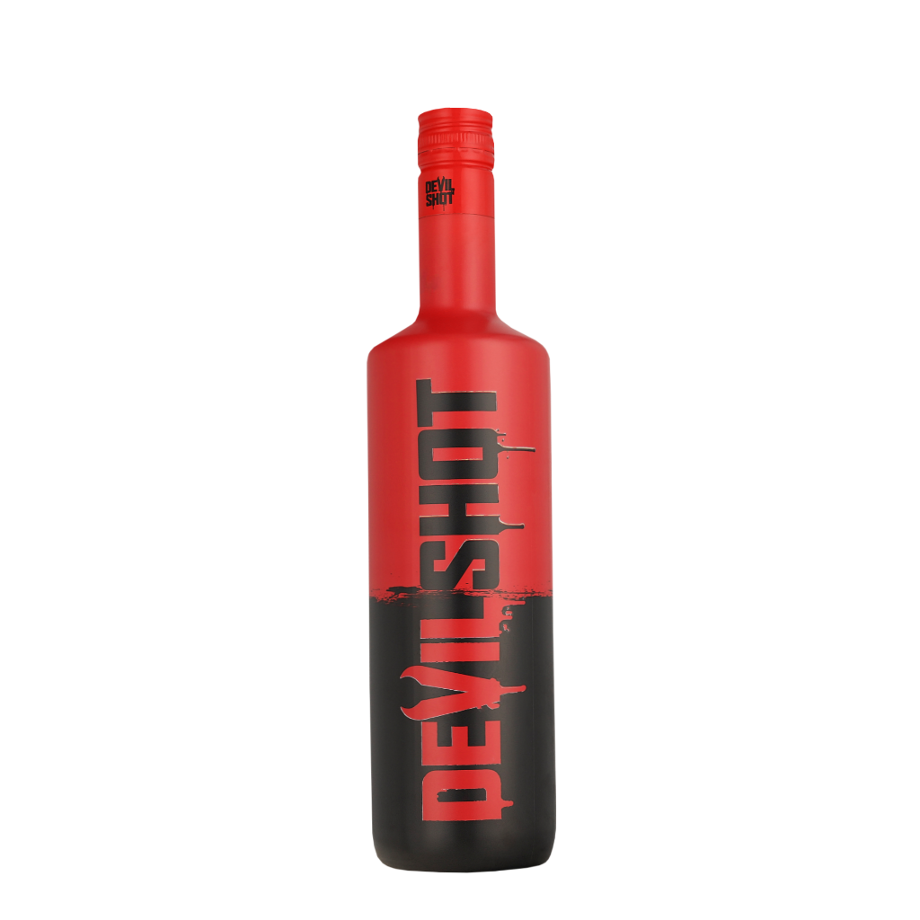 DEVILSHOT 14,9%, 0,7L