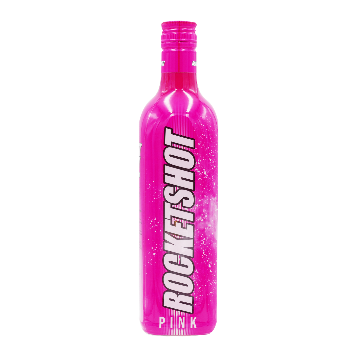ROCKETSHOT PINK 17%, 0,7L