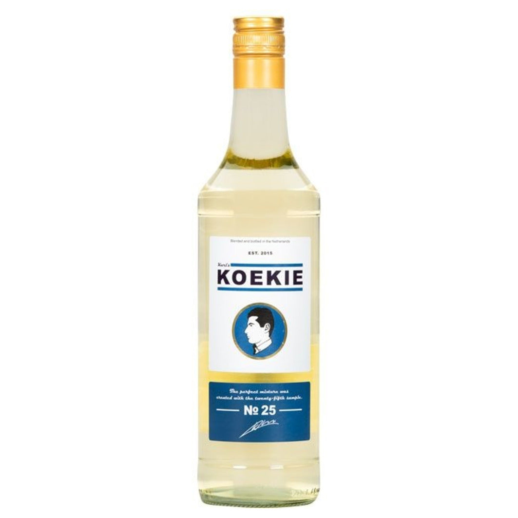 KOEKIE 14,7%, 0,7L