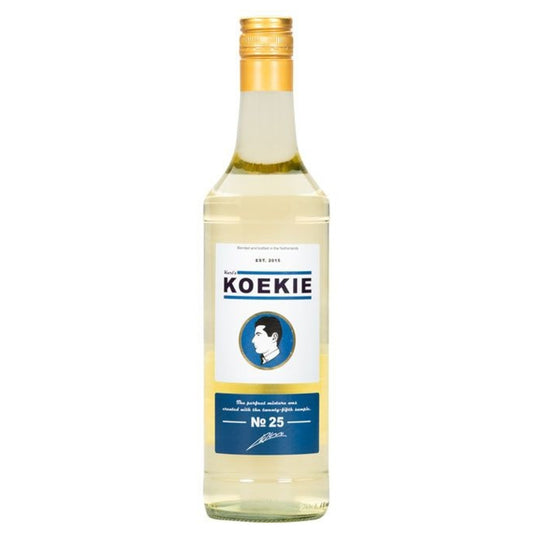 KOEKIE 14,7%, 0,7L